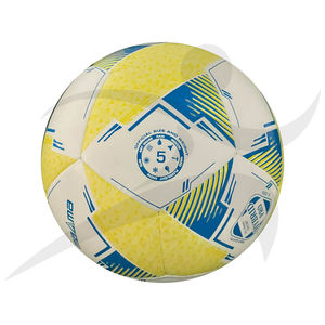 Balón de fútbol de PVC personalizado de alta calidad, tamaño de entrenamiento profesional 5, fútbol de goma para fútbol y logotipos personalizados de fútbol - Product Image 2