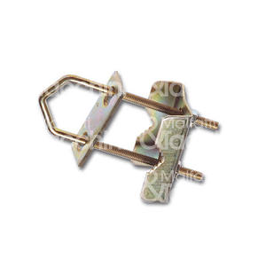 คลิปเสาสำหรับเสาอากาศในเหล็กเขตร้อน - Product Image 1