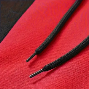 Sudadera con capucha personalizada para hombre, Sudadera con capucha transpirable de 100% algodón polar, al por mayor precio bajo, sudadera con capucha para hombre a la venta - Product Image 6