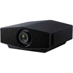Proyector de Cine en Casa Inteligente 4K HDR para 2026 con Android 11 (Negro) - 120 Pulgadas con Corrección Trapezoidal Automática y Lente DLP - Product Image 1