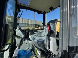 Mini pelleteuse John Deere 60 P neuve à vendre - Product Image 6