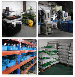 Clips <span class=keywords><strong>en</strong></span> <span class=keywords><strong>U</strong></span> <span class=keywords><strong>en</strong></span> métal et <span class=keywords><strong>en</strong></span> plastique de qualité supérieure H-BOLT pour joindre les clips <span class=keywords><strong>Divan</strong></span> V et la pince à ressort - Product Image 2