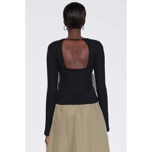 Top Largo a Rayas - Product Image 4