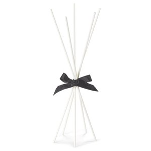 Ricambio <b>stick</b> profumatori Fibra 5 pz Bianco BO114 - Product Image 1