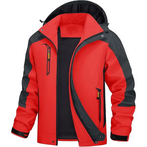 Veste coupe-vent en denim athlétique, sport, entraînement, exercice, salle de sport, fitness, course à pied, vêtements de performance, camouflage, lettres - Product Image 3