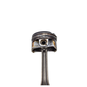Pistone Motore VOLKSWAGEN Polo 5a Serie 04E107065DC CJZ Benzina 1200 (09>17) - Product Image 3