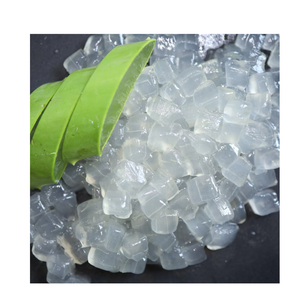 ว่านหางจระเข้ลูกเต๋าแบบพรีเมี่ยมสำหรับสมูทตี้และชาบับเบิ้ล - Product Image 4