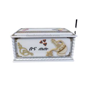 Proveedor mesa de madera juegos de café en el mercado Etiopía mesa de lujo juegos de café hatsApp: + 84 961005832 - Product Image 5