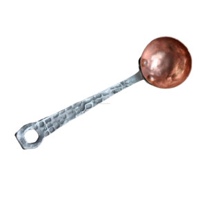 Bulk Sale Metal Waffle Pattern Handle Design Tea Coffee Measuring <b>Spoon</b> - Product Image 6