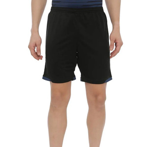 Conjunto de Camiseta y Pantalones Cortos de Fútbol para Hombre, 100% Poliéster, Transpirable, de Secado Rápido, Uniforme Deportivo de Verano - Product Image 3