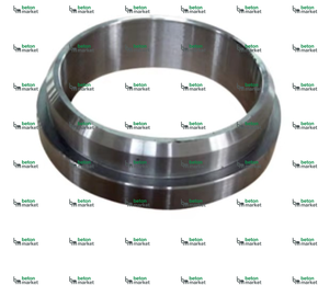 125หน้าแปลน10003898สำหรับปั๊มคอนกรีต-Schwing - Product Image 1