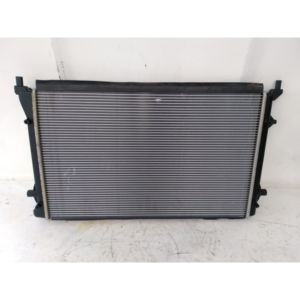 RADIATEUR À EAU VOLKSWAGEN Touran 1ère Série 1K0121251CD / 1K0121251E BGU Essence 1600 (03>07) - Product Image 2