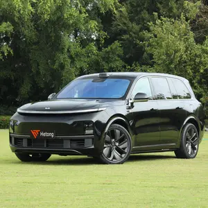 Hot sale new energy electric vehicle all size SUV Ideal L9, L8,L7