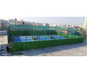 UV Resistant Galvanized Steel PVC Artificial Hedge Fence Panel Water Resistant Decorative Green Wall for <b>Landscaping</b> <b>Decking</b> - Product Image 1