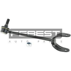 Tirante dello stabilizzatore posteriore sinistro FEBEST (0123-USF40RL) - Product Image 1