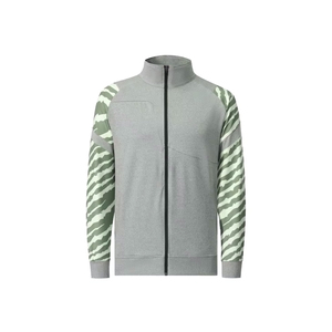 Dernier design de survêtements décontractés personnalisés en coton 100% du Pakistan, col rabattu, respirant et tendance, ensemble pour l'hiver - Product Image 2