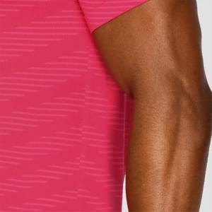 Camiseta deportiva para hombre, camiseta activa de rendimiento/camiseta activa de rendimiento atlético que absorbe la humedad/deportes para correr personalizados - Product Image 6