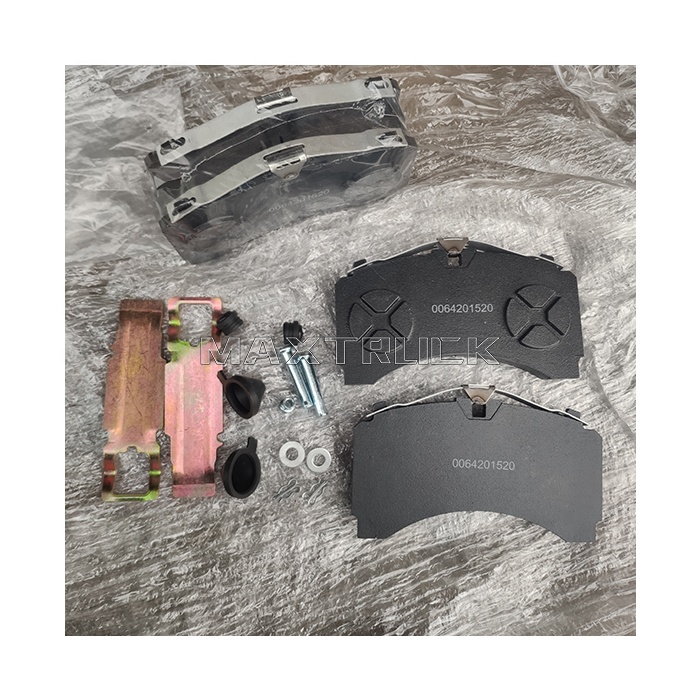 MAXTRUCK高品质卡车零件0064201520 0014231210 0064205320