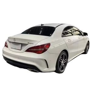 G.LA-CL.ASS 220 4MATIC 2023 Usado en Buen Estado, Bajo Kilometraje, Sin Problemas Mecánicos, Listo para Conducir - Product Image 6