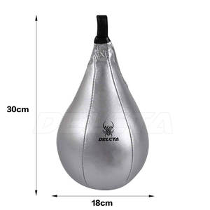Bolsas de Boxeo de Velocidad de Estilo Único y Mejor Material en Venta, Bolsas de Boxeo de Velocidad de Alta Calidad y Más Populares - Product Image 3