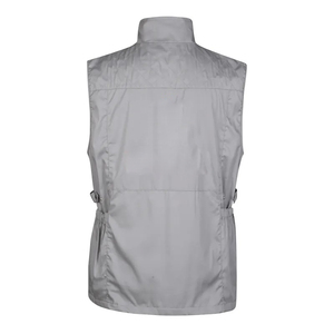 Nouveau prix de gros Top qualité Super Rider gilet en cuir moto gilet motard en cuir gilet et Wasitcoats pour hommes - Product Image 3