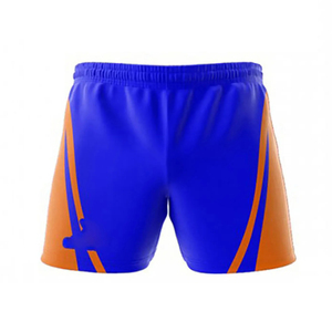 Sublimación de alta calidad Ropa deportiva personalizada Uniformes de rugby Unisex OEM Kits de rugby Camiseta de rugby Jerseys - Product Image 5