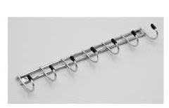 ไม้แขวนเสื้อสีขาว - Product Image 3