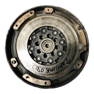 ฟลายวีล เมอร์เซเดส ซี-คลาส ซีดาน W203 111 ดีเซล 180 (00>04) - Product Image 1