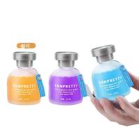 Diffuseur de parfum à bâtonnets pour chambre à coucher, bouteille ronde en verre, désodorisant de voiture – Offre Spéciale