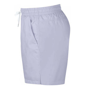 Hot New Summer Men's Gym Shorts Transpirable High Street Style Logotipo personalizable Cremallera OEM Casual Print Layered Mesh - Product Image 6