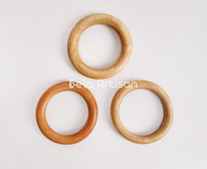 عضاضات للأطفال _ ألعاب حسية-من الحرفيين الصغار - Product Image 5