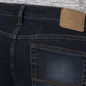 Pantalones vaqueros de servicio OEM de último diseño a la venta pantalones vaqueros cómodos de calidad premium para hombre - Product Image 5
