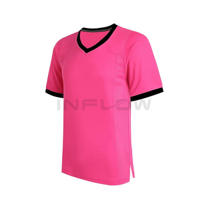 Maillot de football américain Vêtements de sport personnalisés Équipement officiel de l'équipe Maillot respirant à séchage rapide Service d'approvisionnement OEM bonne qualité - Product Image 1