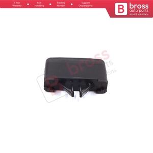 ปุ่มแผงช่องแอร์ BDP979 สำหรับรถยนต์ A Class W169 B Class W245 Sports Tourer A1698301254 - Product Image 2