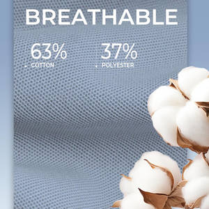 Haute qualité 100% coton impression personnalisée broderie OEM logo plaine vierge hommes polos Offre Spéciale conception personnalisée polos - Product Image 5