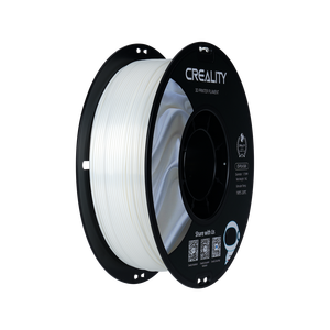 CR-Silk เส้นพลาสติก PLA ขนาด 1.75 มม. สำหรับเครื่องพิมพ์ 3 มิติ น้ำหนัก 1 กก. - Product Image 1