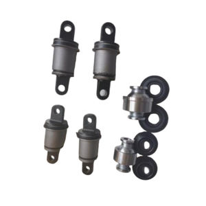 บูชปีกนกบนและล่างคุณภาพสูงและลูกหมากสำหรับเฟอร์รารี่ 430 - Product Image 1