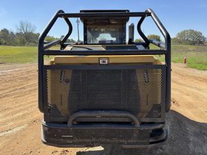 2023 ASV POSI-TRACK RT135F Skid Steer FOR SALE - Product Image 5