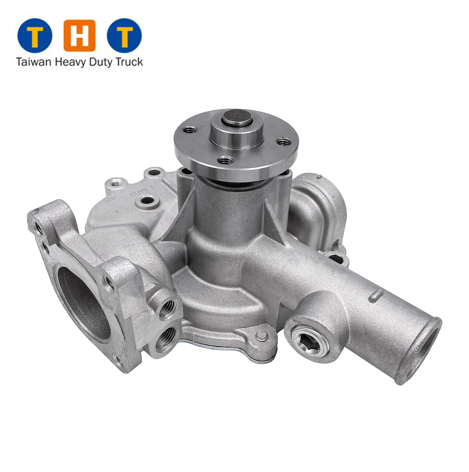 トヨタ 6FD15/25 1DZ 用 水ポンプ 16100-78200-71 純正部品