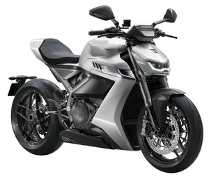 Disponible V4 Manx RAtlas (Motocicleta) - Product Image 6