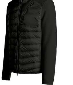 Parajumper Custom Cozy Winter Jacket <b>for</b> Men High Quality Puffer <b>for</b> Cold Weather Men Waterproof Windbreaker Jacket Hot Selling - Product Image 4