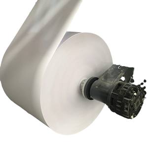 Jumbo <b>Toilet</b> <b>Tissue</b> Rolls Virgin And Recycled Pulp For Large Volume Production Wholesale Export Supply - Product Image 6