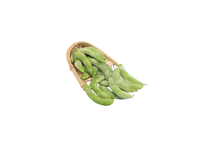 Exportation Offre Spéciale de l'usine Vietnam 100% naturel Premium délicieux EDAMAME ENTIER avec grand emballage 300g/500g/700g