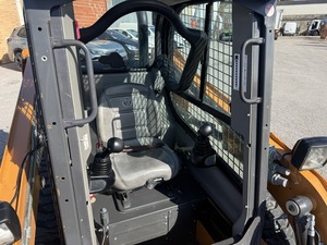 รถตักล้อยางขนาดเล็ก รุ่น SR200 เครื่องยนต์ดีเซล ระบบไฮดรอลิก |   อุปกรณ์ก่อสร้าง – ราคาขายส่งที่ดีที่สุด - Product Image 4