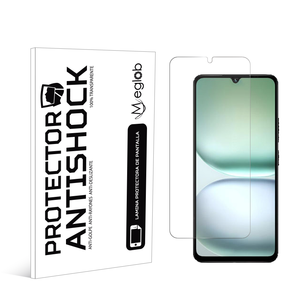 ฟิล์มกันรอยหน้าจอ ANTISHOCK สำหรับ UMIDIGI G100x ฟิล์มป้องกันระดับพรีเมียมสำหรับอุปกรณ์ของคุณ - Product Image 1