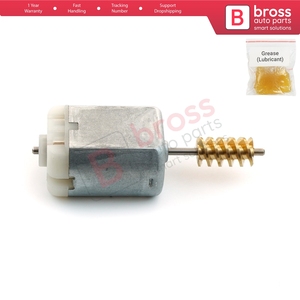 Actuador de Cerradura de Puerta BGE673 FC280 con Engranaje Grande para Serie 7 F01 F02 F03 F04 2008-2015 - Product Image 2