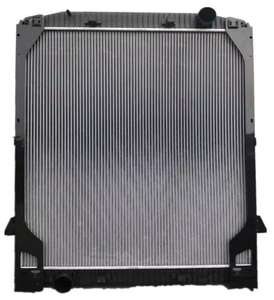 Radiateur et refroidisseur intermédiaire pour IVECO EUROSTAR/<span class=keywords><strong>EUROCARGO</strong></span>/STRALIS/DAILY et ainsi de suite Pièces de rechange pour camions de plus de 100 articles - Product Image 3