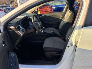 RENAULT CLIO 2024 USADO, 1.0CCM GASOLINA/ 1.3L GASOLINA, TRANSMISIÓN MANUAL EDC 67KW 91HP 1.0CCM EURO 3 EN VENTA - Product Image 2