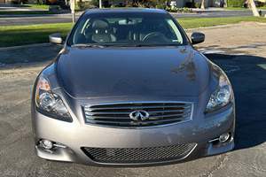 INFINITI G37 COUPE 2011 USADO, Volante a la Izquierda/Derecha - Product Image 5