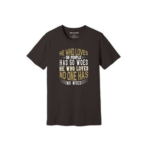 T-shirt 100% coton avec impression de thèmes de bouddha Style décontracté 12 options de couleur 160-180 Placement de conception personnalisable GSM lourd - Product Image 5